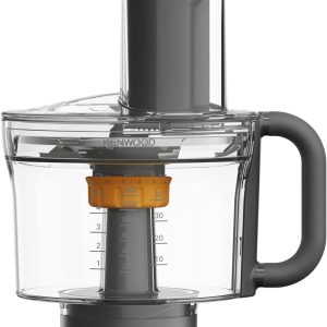 Kenwood MultiPro KAH65.000PL Accessorio Impastatrice Recensione