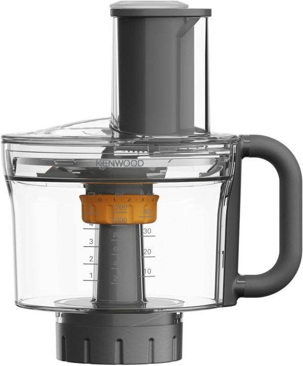 Kenwood MultiPro KAH65.000PL Accessorio Impastatrice Recensione