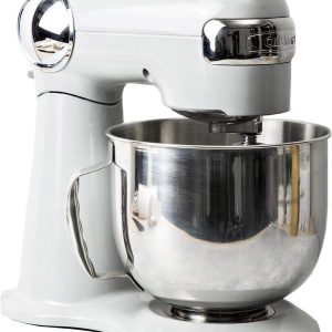 Cuisinart SM-50 Impastatrice da Cucina Recensione