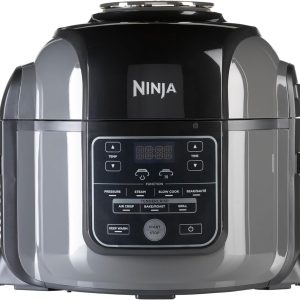 Ninja Foodi OP300EU multicucina 7 in 1 recensione