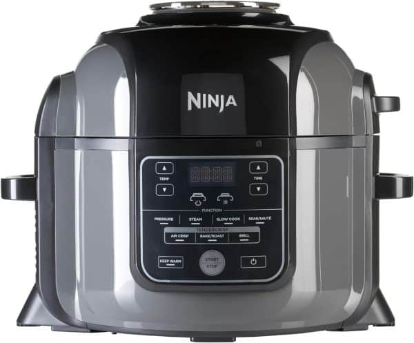 Ninja Foodi OP300EU multicucina 7 in 1 recensione
