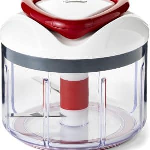 Zyliss Easy Pull tritatutto manuale 750ml Recensione