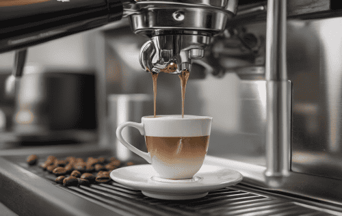 5 Migliori Macchine per il Caffè Espresso (Top Seller)