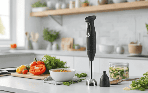 5 Migliori Mixer a Immersione (Top Seller)